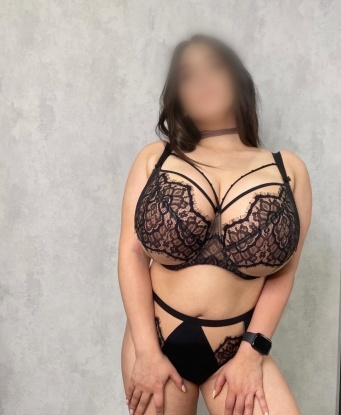 Проститутка Харида